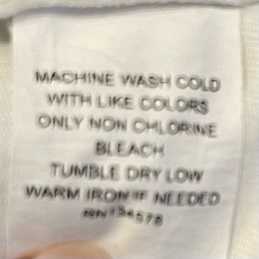 Vineyard Vines Solid White Crossover Explorer Tie… - image 4